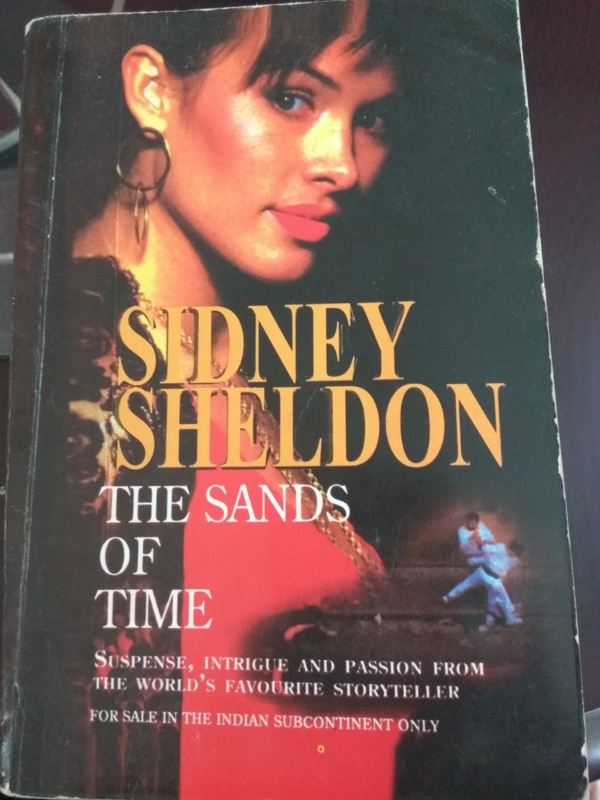 Sands of Time