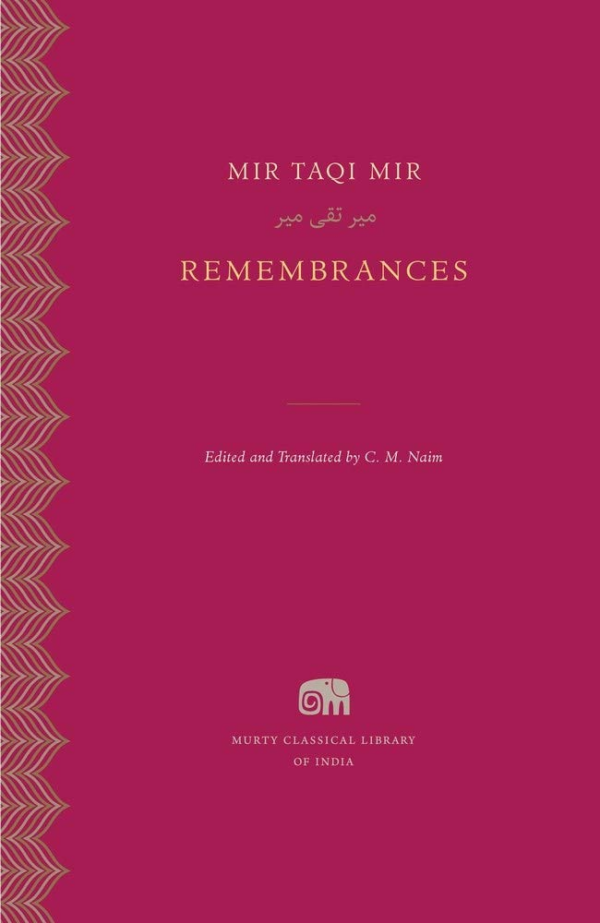 Remembrances Paperback 5 January 2019
