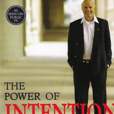 The Power Of Intention