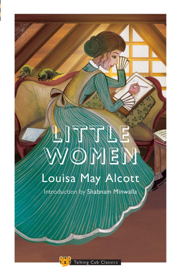 Little Women