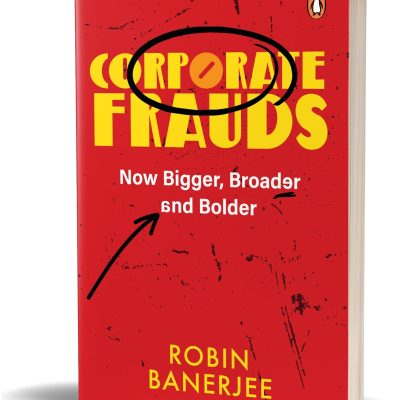 Corporate Frauds