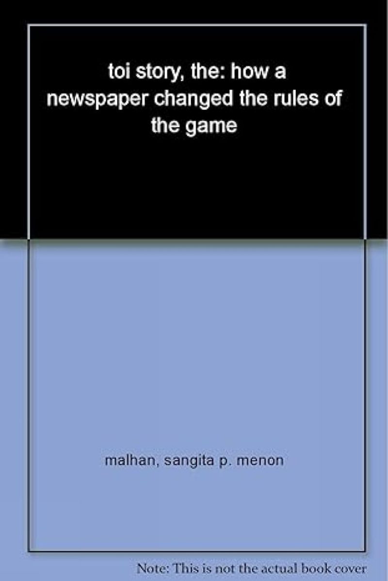 TOI Story