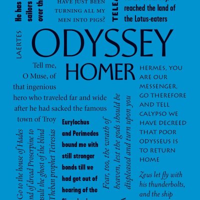 Odyssey