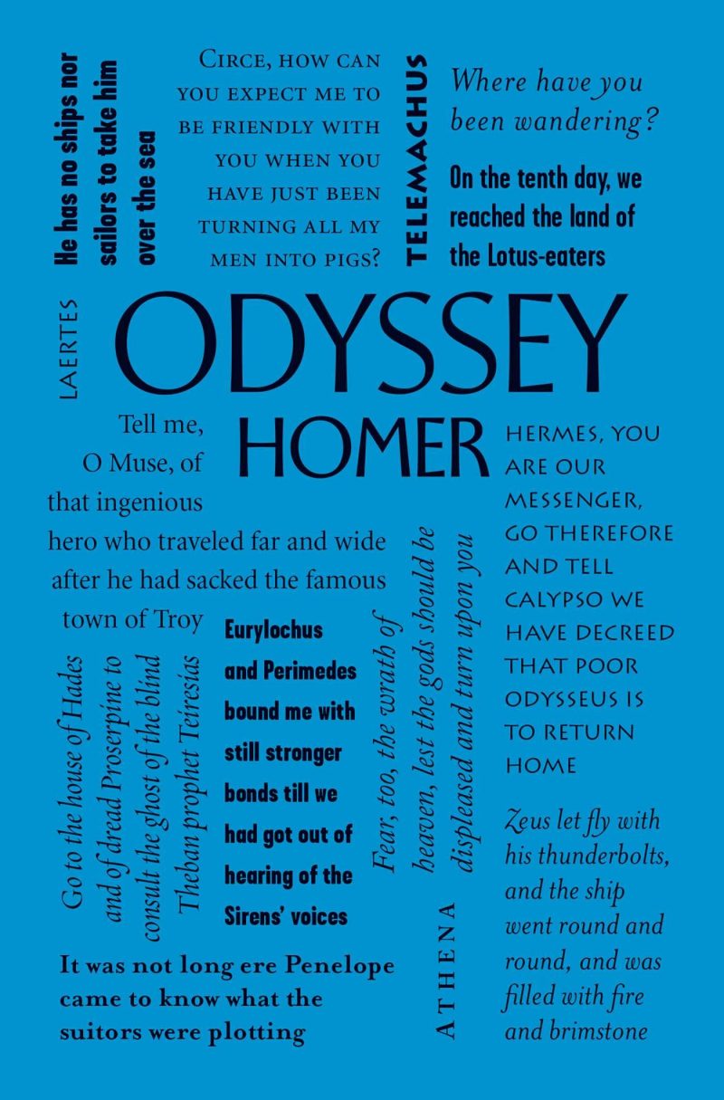 Odyssey