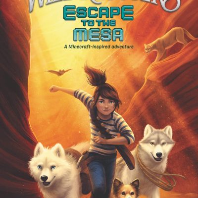 Escape to the Mesa