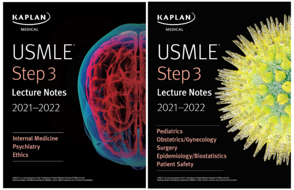 USMLE Step 3 Lecture Notes 20212022
