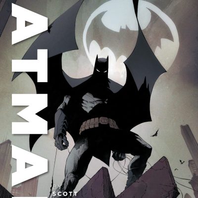 Batman by Scott Snyder & Greg Capullo Omnibus Vol 2