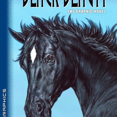 Puffin Graphics: Black Beauty