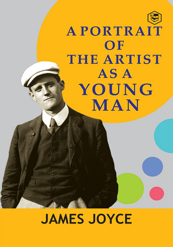 Portrait of the Artist as a Young Man