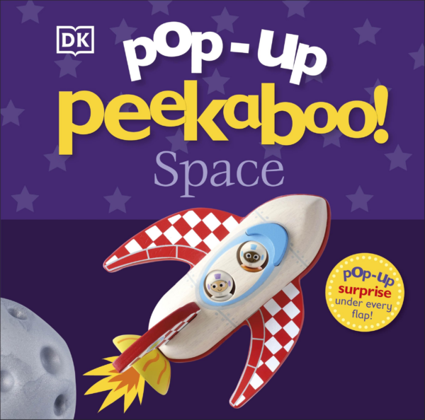 PopUp Peekaboo Space
