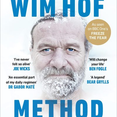 The Wim Hof Method