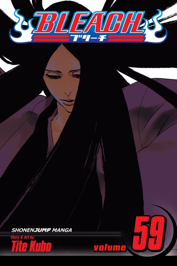 Bleach, Vol 59