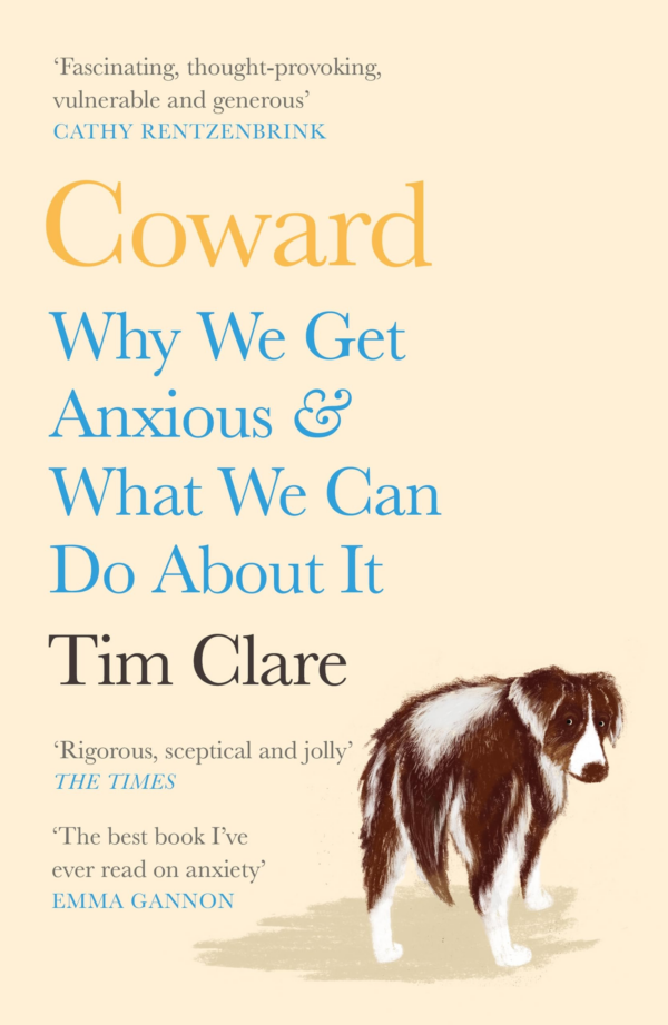 Coward