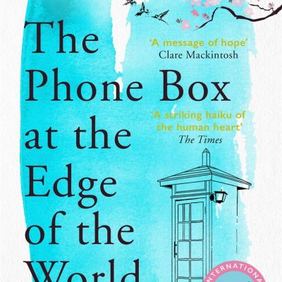 The Phone Box at the Edge of the World