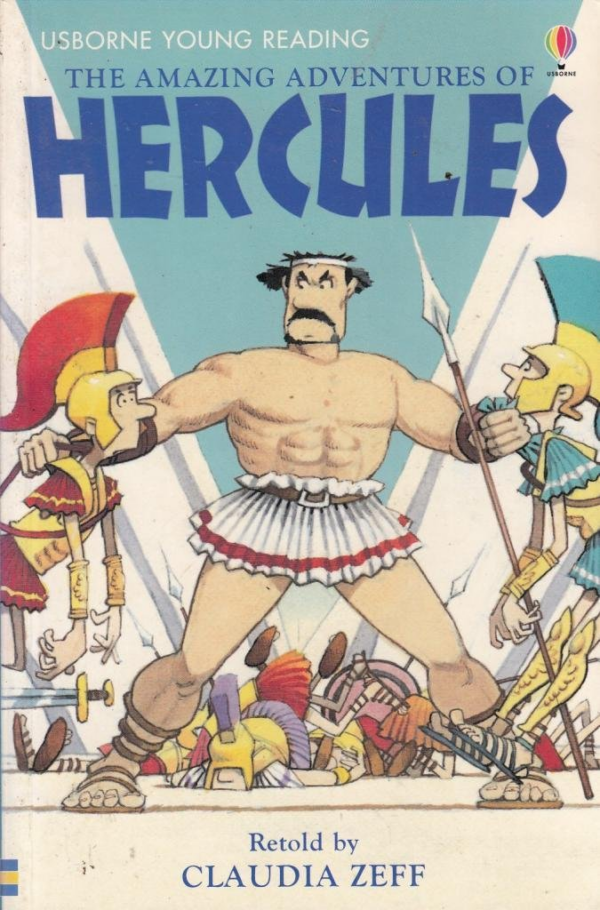 Hercules