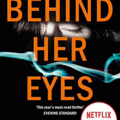 Behind Her Eyes
