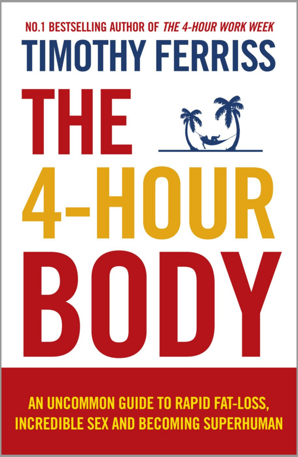 The 4Hour Body