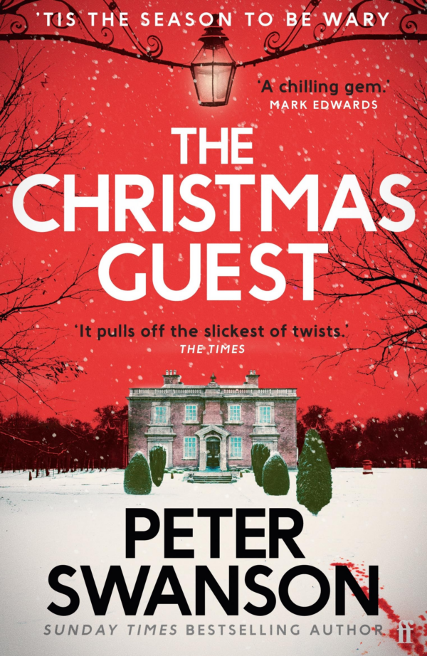 The Christmas Guest