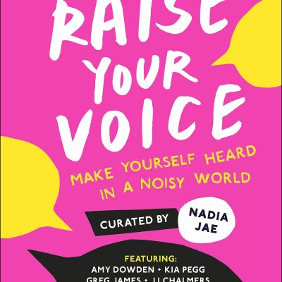 Raise Your Voice