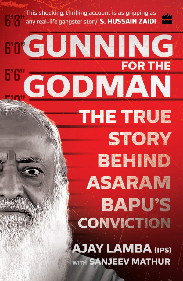 Gunning for the Godman