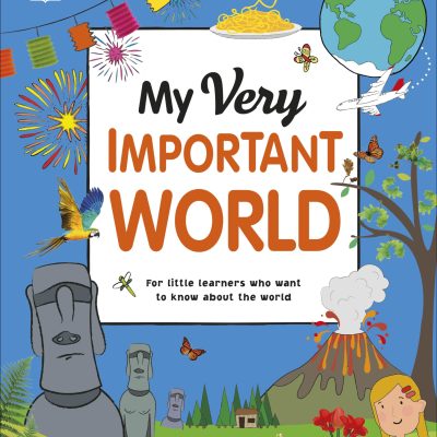 My Very Important World