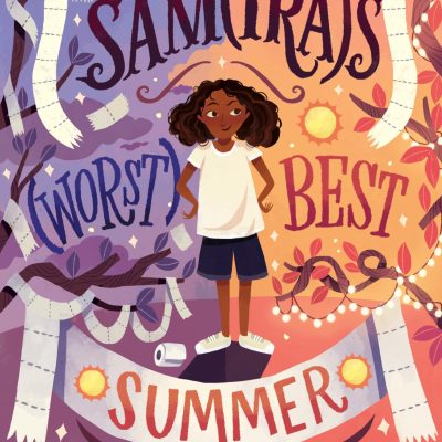 Samira's Worst Best Summer