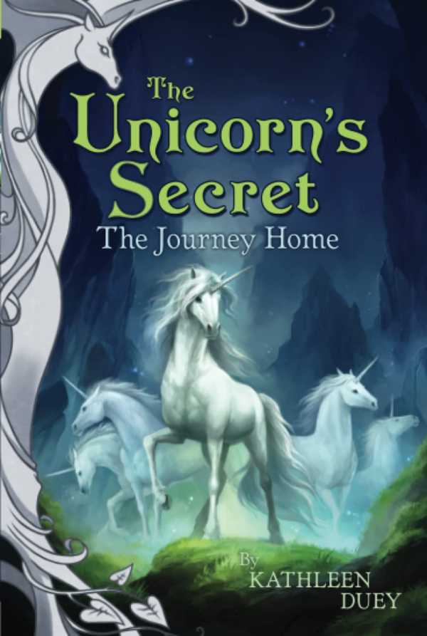 Journey Home: Volume 8