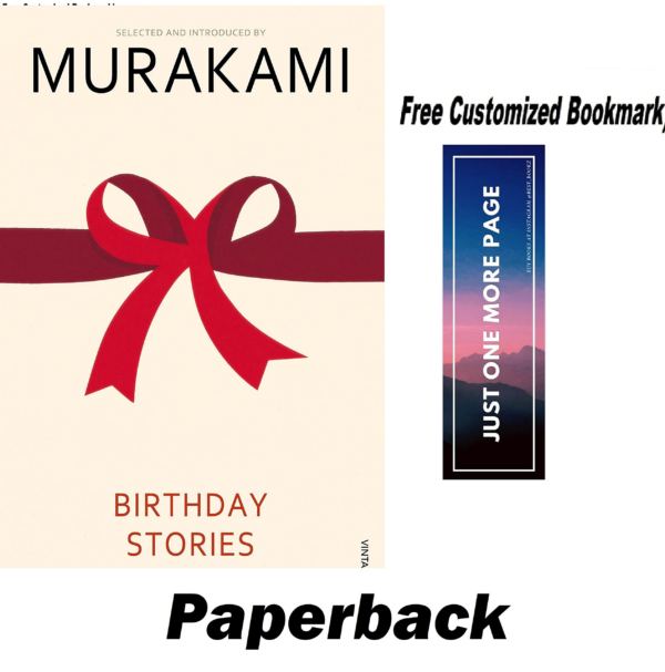Birthday Stories