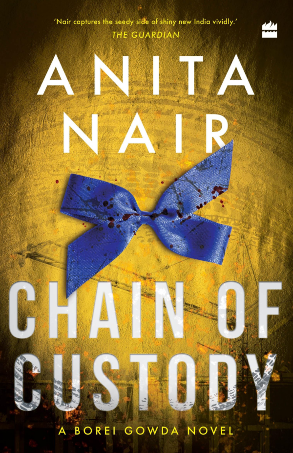 Chain of Custody
