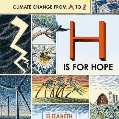 H is for Hope