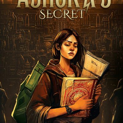 ASHOKA'S Secret