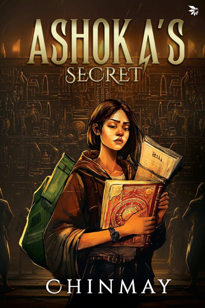 ASHOKA'S Secret