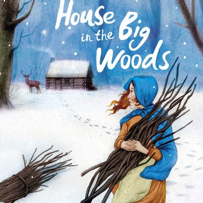 Little House in the Big Woods