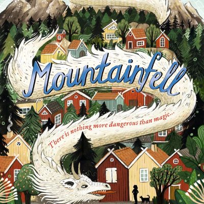 Mountainfell