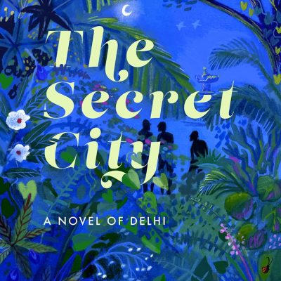 The Secret City