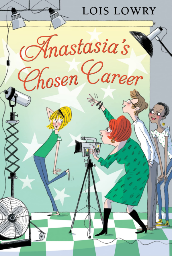 Anastasia's Chosen Career