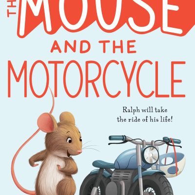 Mouse and the Motorcycle