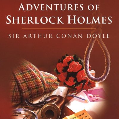 Mysterious Adventures of Sherlock Holmes