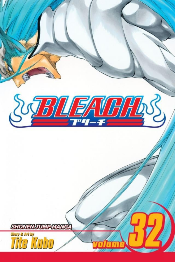 Bleach, Vol 32: Howling