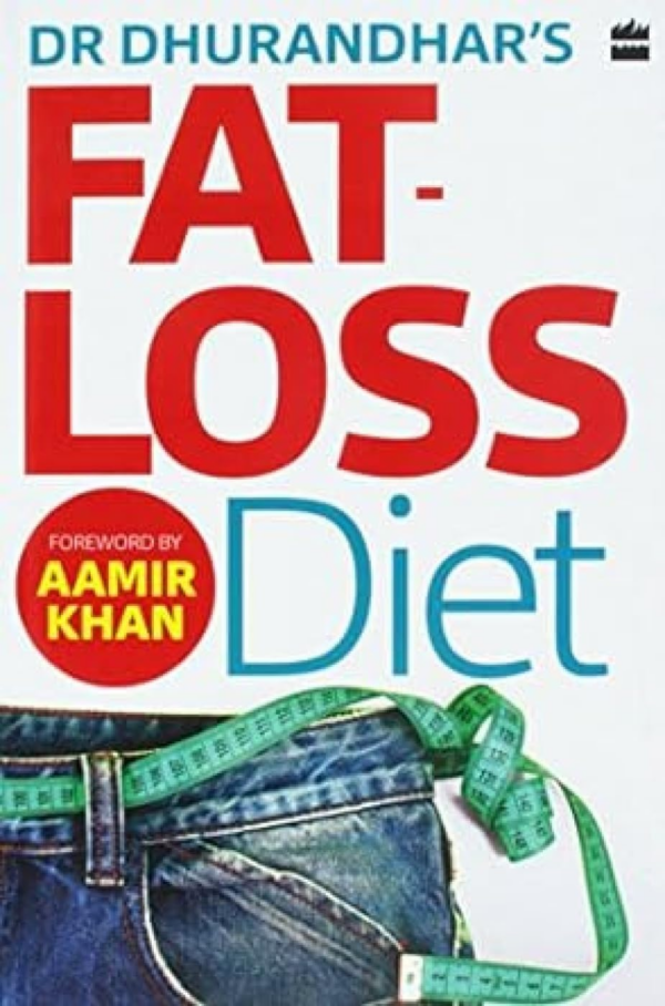 Dr Dhurandhar's Fatloss Diet