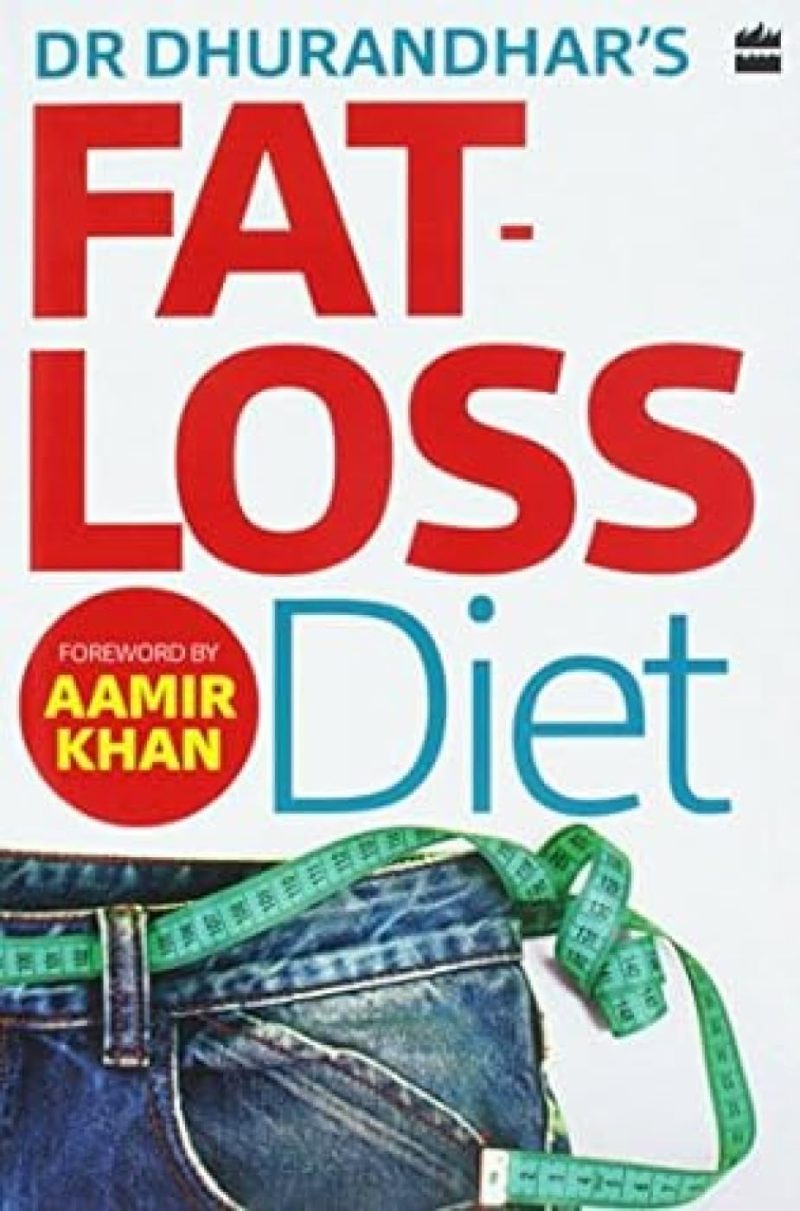 Dr Dhurandhar's Fatloss Diet