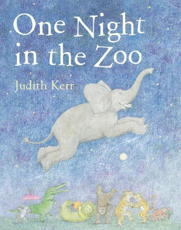 One Night in the Zoo