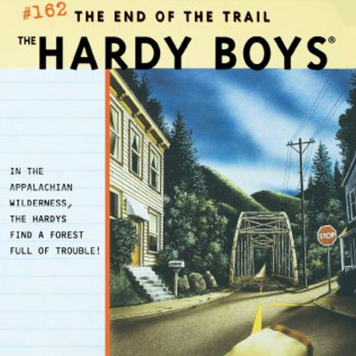 End of the Trail