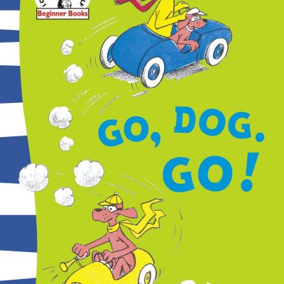 Go, Dog Go
