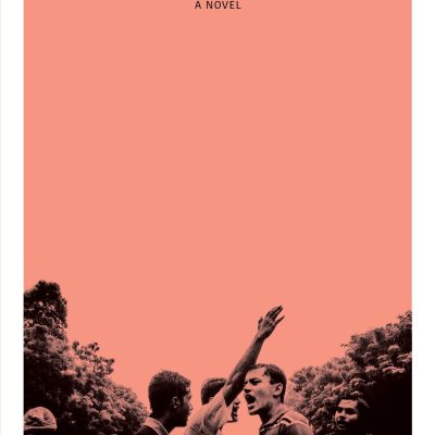 Quarterlife: A Novel