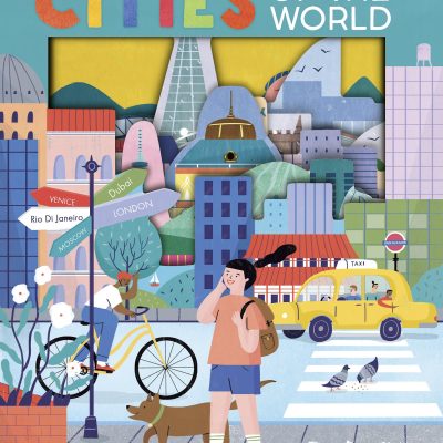 Cities of the World