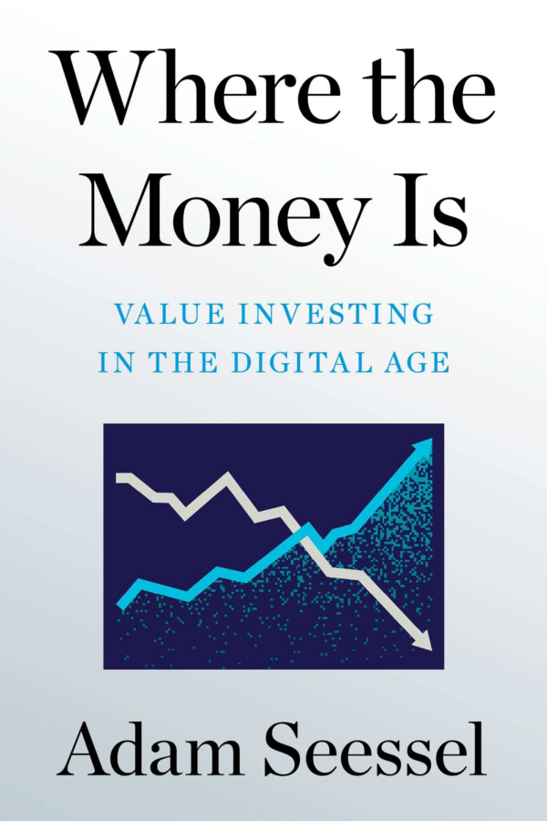 Where The Money Is