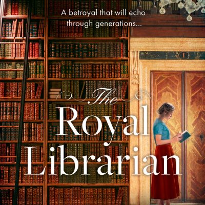 Royal Librarian