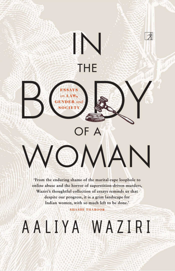 In The Body Of A Woman