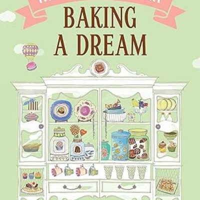Baking a Dream: The Theobroma Story